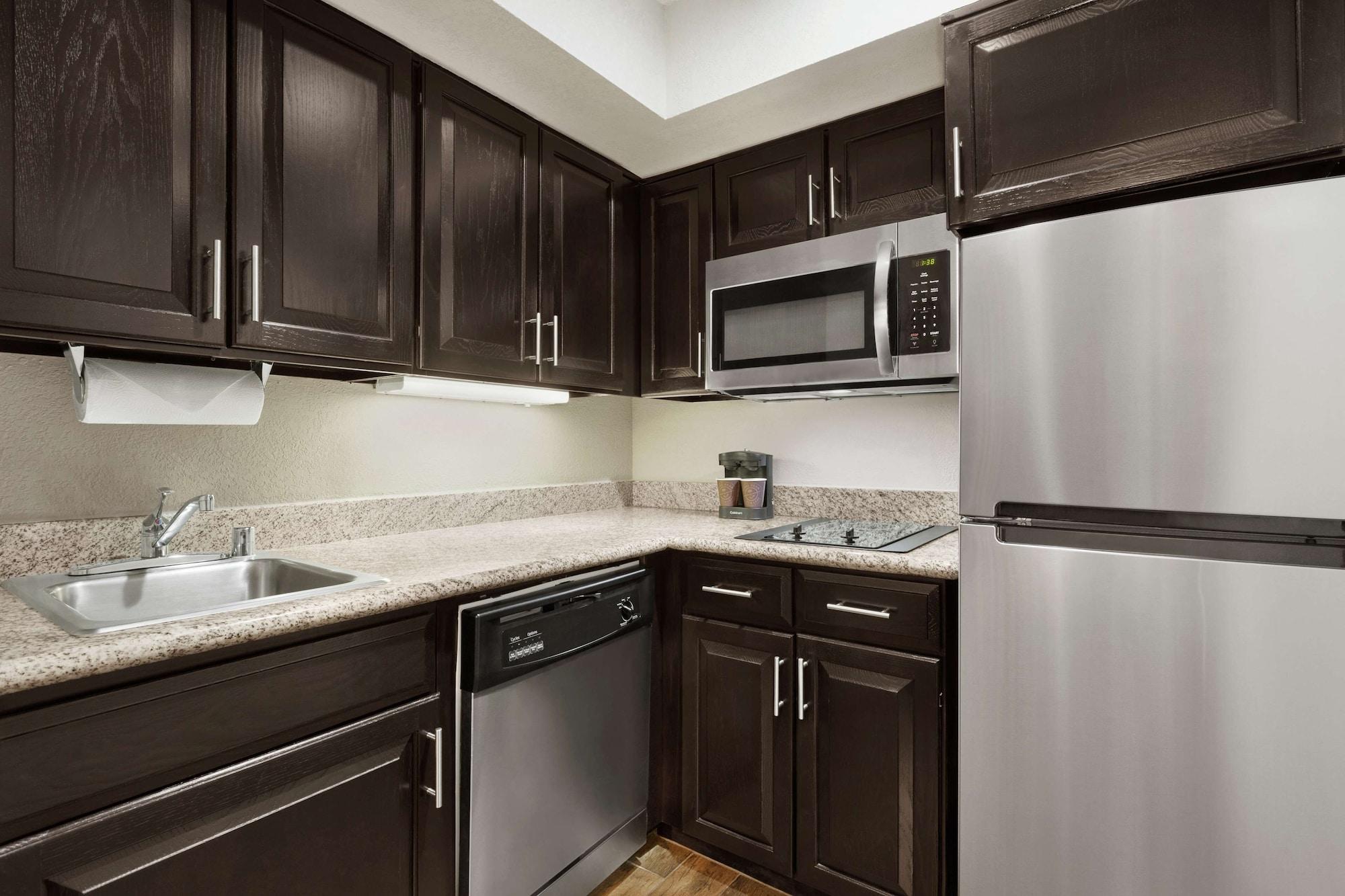 Addison Suites מראה חיצוני תמונה