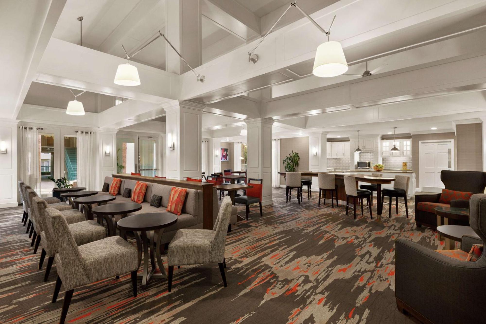 Addison Suites מראה חיצוני תמונה