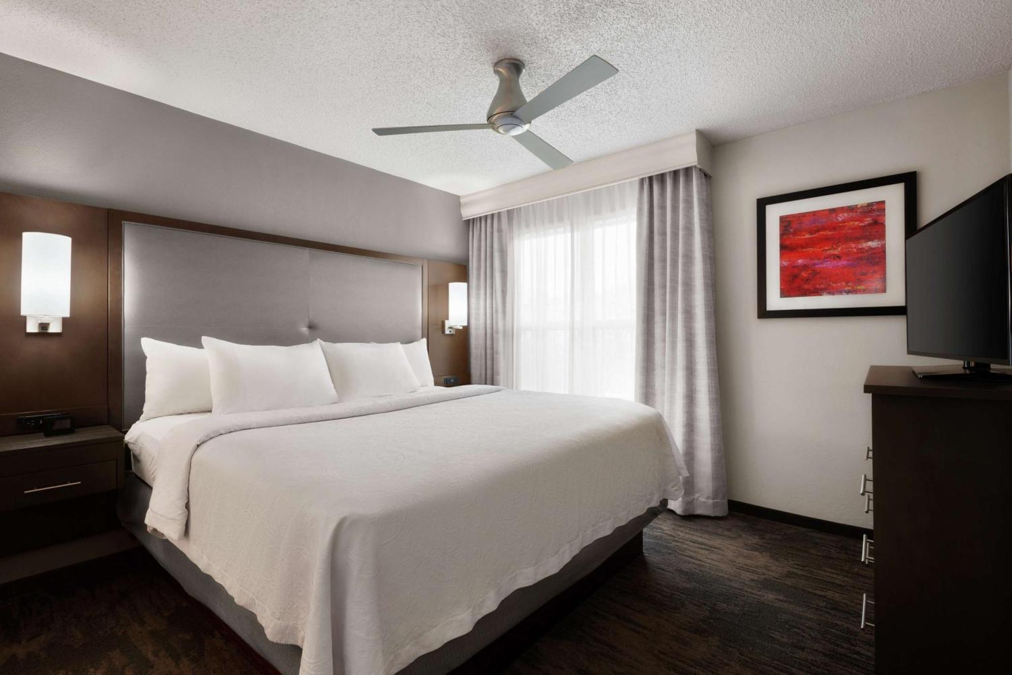 Addison Suites מראה חיצוני תמונה