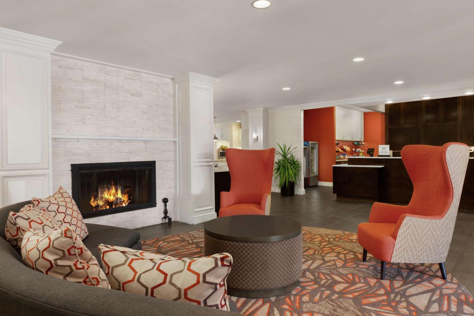 Addison Suites מראה חיצוני תמונה