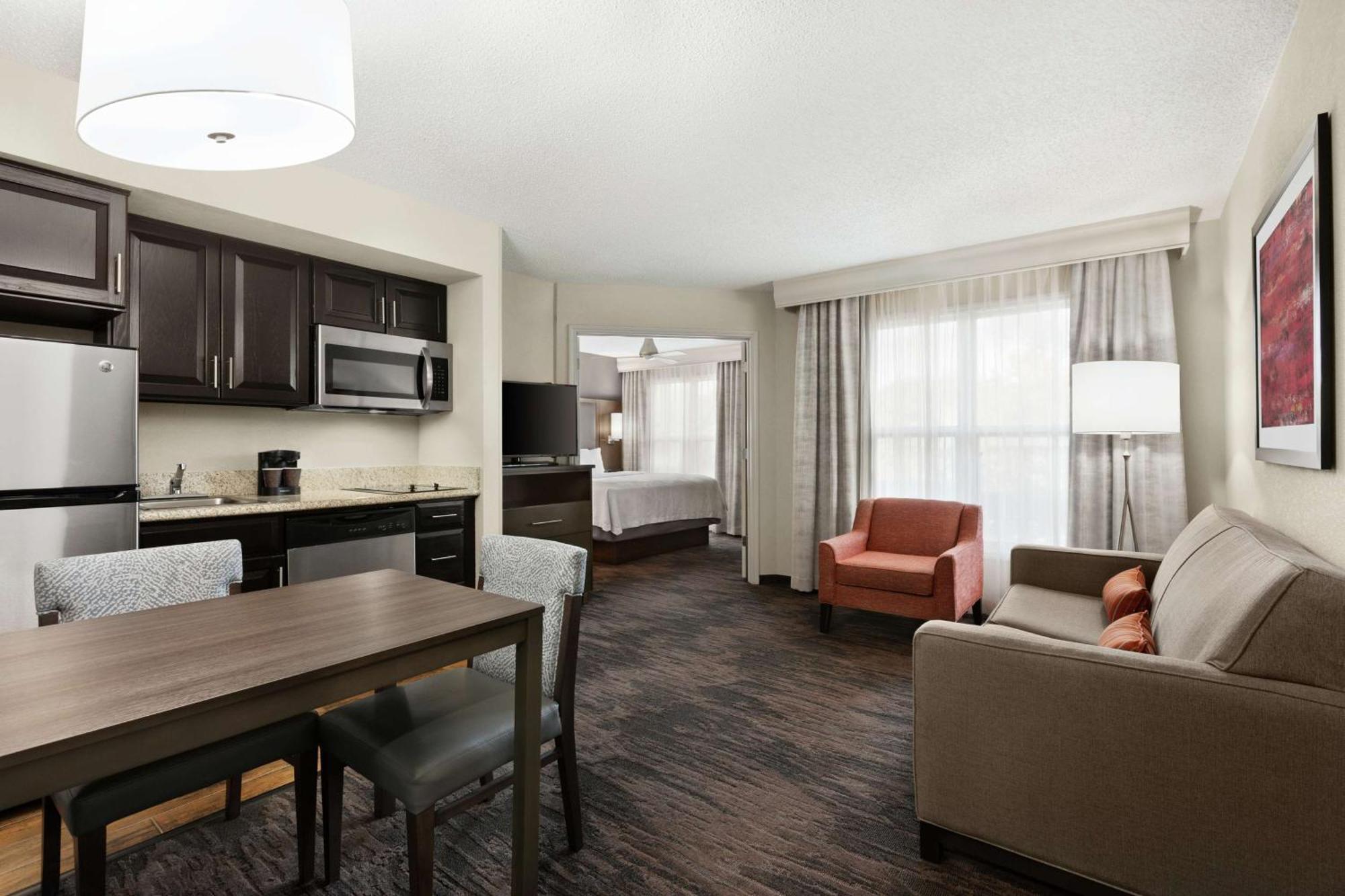 Addison Suites מראה חיצוני תמונה