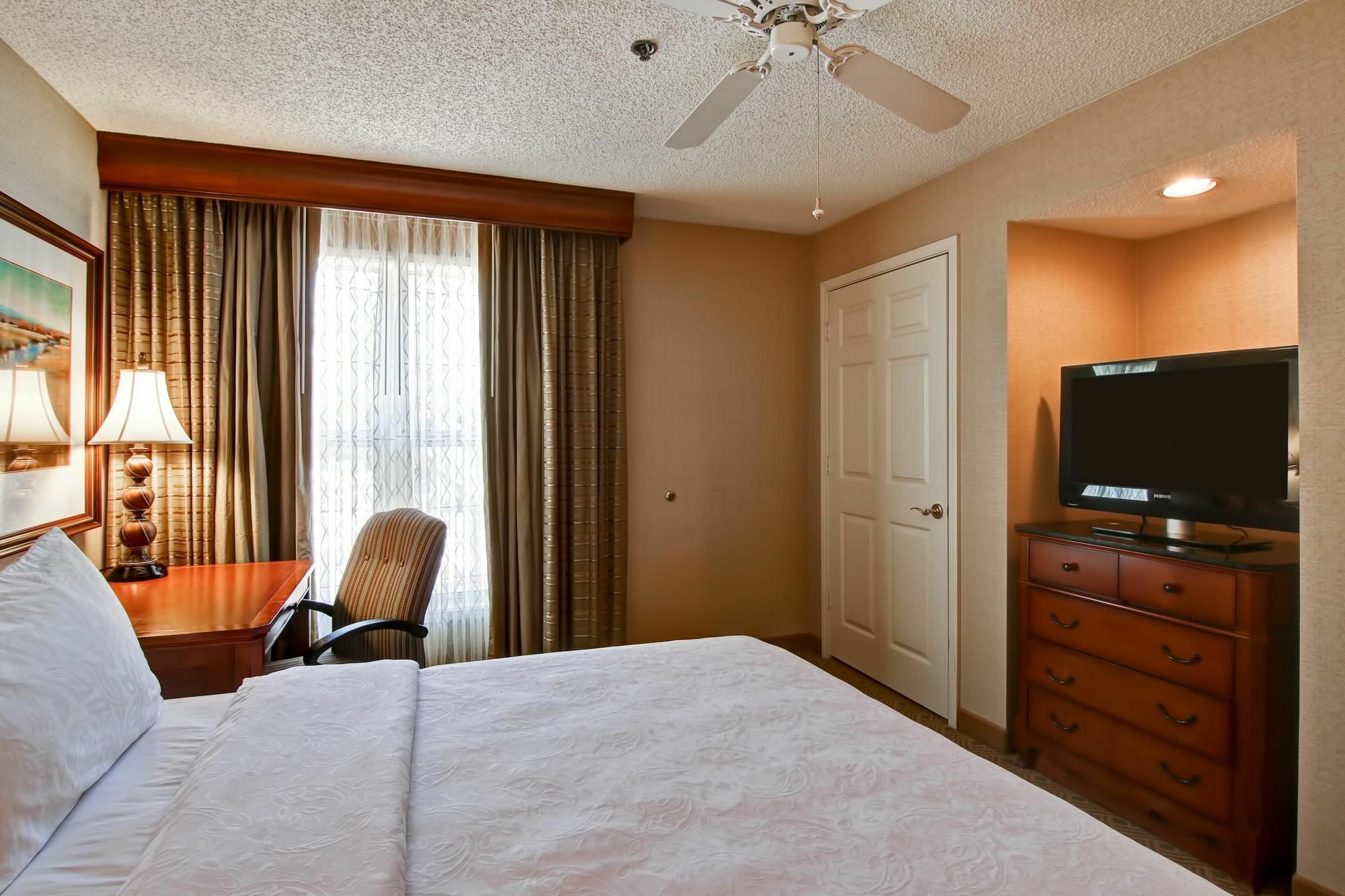 Addison Suites מראה חיצוני תמונה