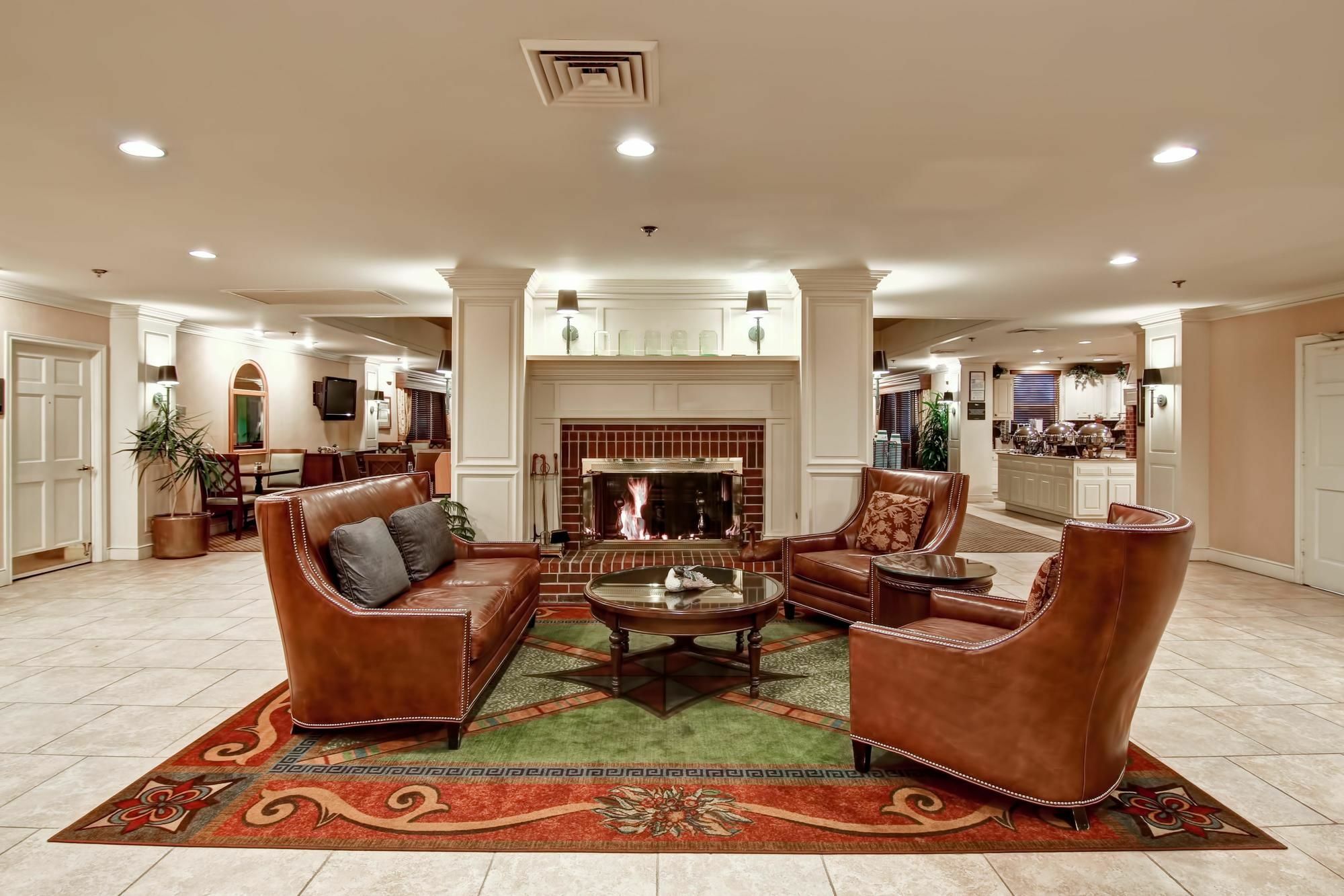 Addison Suites מראה חיצוני תמונה